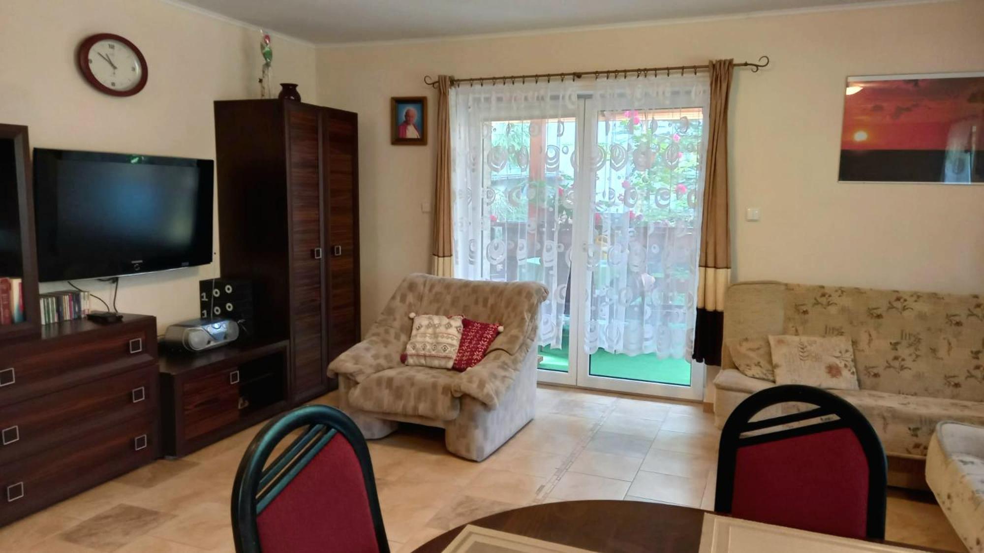 Apartamento Zacisze Grzybowo Grzybowo  Exterior foto
