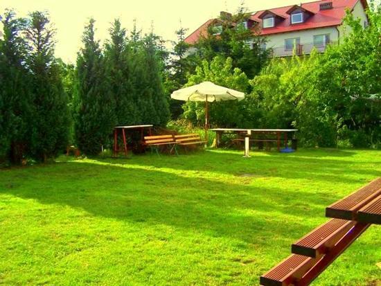 Apartamento Zacisze Grzybowo Grzybowo  Exterior foto