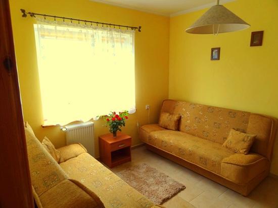 Apartamento Zacisze Grzybowo Grzybowo  Exterior foto